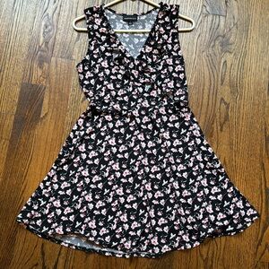 Fortune and Ivy dress - small